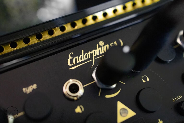 Endorphines Grand Terminal a true power house with FX